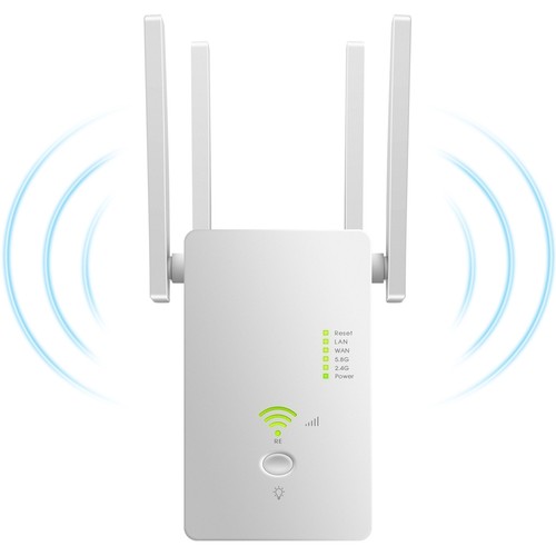 Amplificateur wifi 1200m - amplificateur,