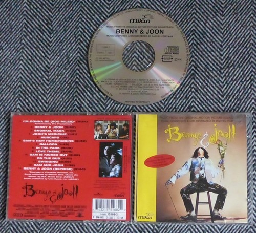 Benny joon - benny,