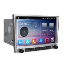 Multimédia De Voiture 8in GPS