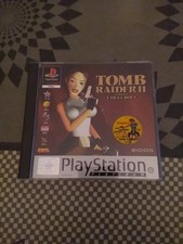 Tomb Raider 2 II Platinum