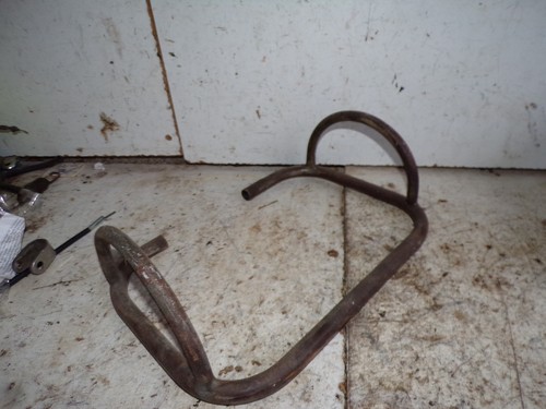 Pare chute solex 330 660 - solex,