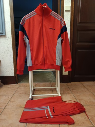 Adidas vintage survêtement - adidas,