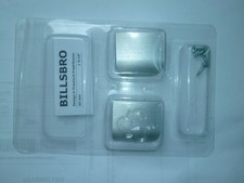 Poignée meuble Ikea Billsbro