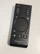 Panasonic Télécommande N2QBYA000004