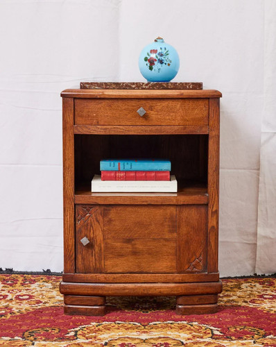 Odile table chevet art - la, de