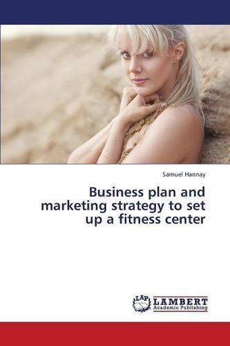 Hannay samuel business plan - hannay,
