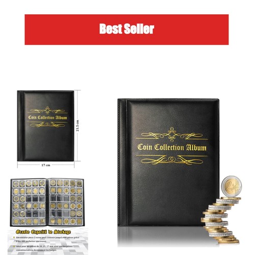 Brelet album collection 480 - de,