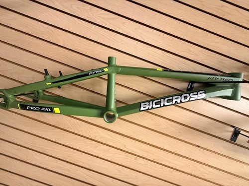 Bicicross fly two pro 2xl - fly,