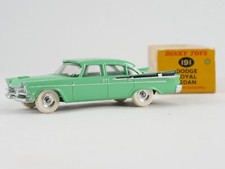 Dinky Toys GB n° 191 Dodge