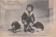 CPA 13 MARSEILLE RUE