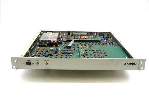 Ampex cat 1430506 ser - ,,
