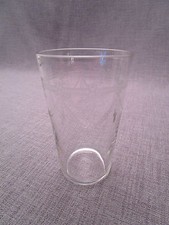 Verre gobelet ancien