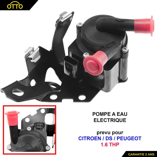 Pompe eau électrique - pompe,