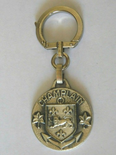 Porte cles marine - porte-cles,
