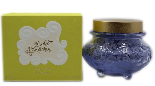 Lolita lempicka bath sugars - lempicka,