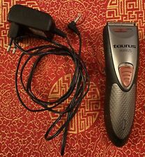 Electric Hair Clipper - Taurus