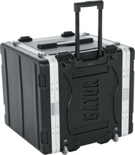 RACK FLIGHT CASE 19" 10U