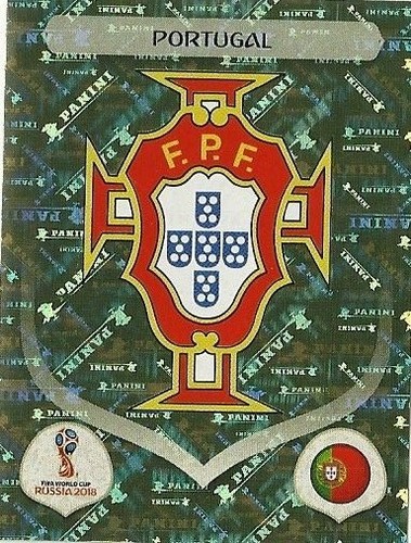 2018 panini fifa world cup - 2018,