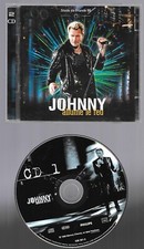 Double CD "Johnny Hallyday" Stade de France 98 (8)