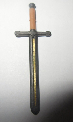 Playmobil épée templier
