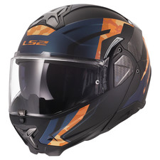 LS2 Casque Modulable FF910