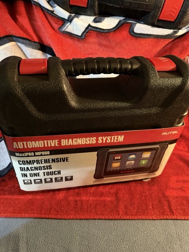 2026 autel maxipro - 2026, mp808