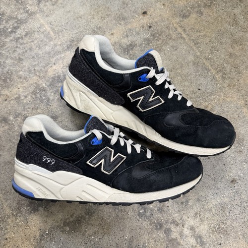 Size mens new balance - 9.5,