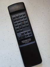 Télécommande Kenwood RC-R0300 Pour Récepteur KR-A3080