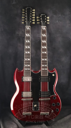 Gibson custom shop - gibson, japan
