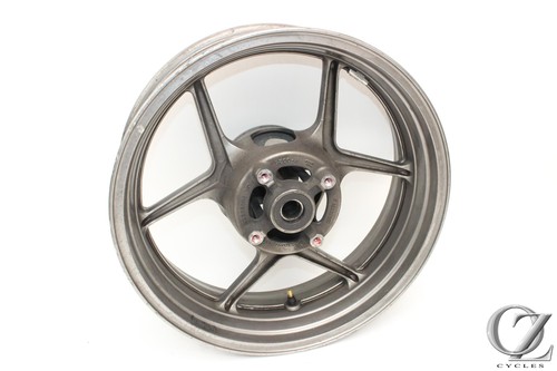 Kawasaki zx6r zx636 - 05-06,