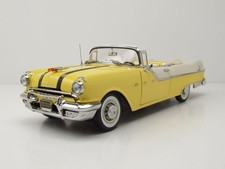 Pontiac Sun Star Chief