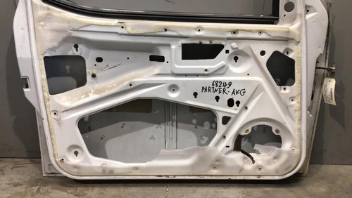 Porte avant gauche - , peugeot