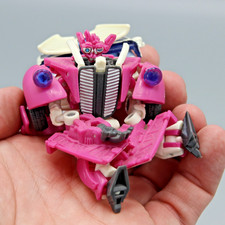 ANCIEN ROBOT TRANSFORMERS