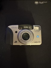 Minolta Vectis 40 – Appareil