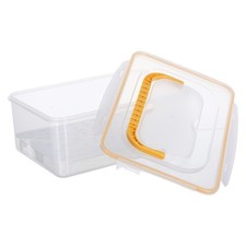  Boîte à outils transparente