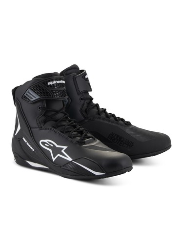 Alpinestars faster bottes de - alpinestars, 4