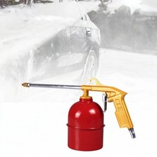 Laver le flacon pulvérisateur