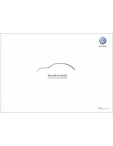 Catalogue volkswagen - catalogue,