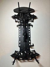 Schumacher Mi9 Alloy 1/10 4WD