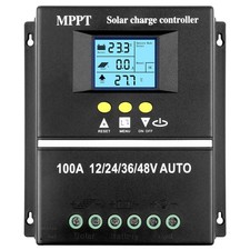 Contrôleur d'affichage