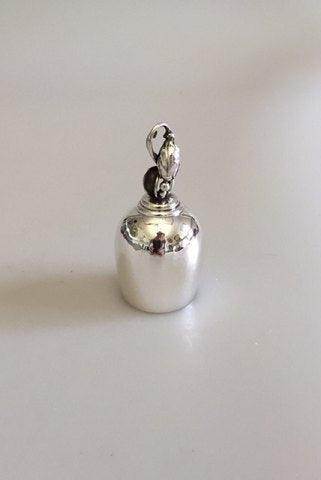 Cloche table georg jensen - cloche,
