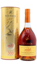 Remy Martin - 300th Anniversary Limited Edition 1738 Accord Royal Cognac 70cl