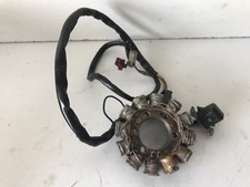 UN STATOR D ALLUMAGE ALTERNATEUR MOTO SUZUKI 125 RG FUN 1986 À 1991