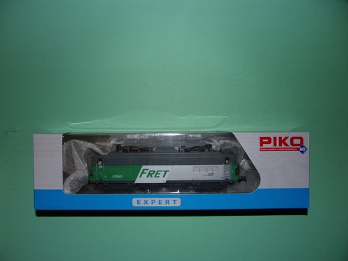 Piko locomotive électrique - piko,