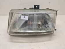 Phare conducteur pour Seat cordoba vario sdi de 1999