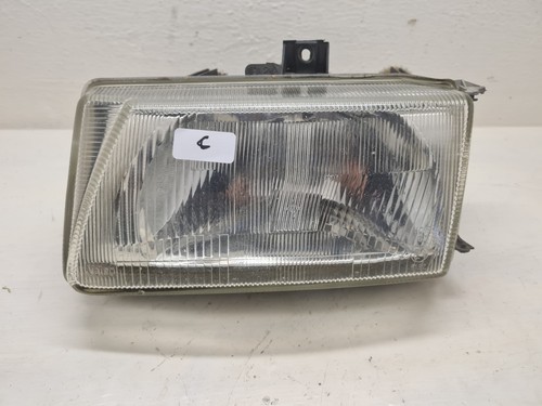 Phare conducteur pour seat - phare,