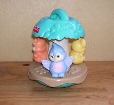 Jouet 1er age Culbuto Fisher-Price vintage