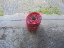 GRILLAGE AVERTISSEUR TUYAU