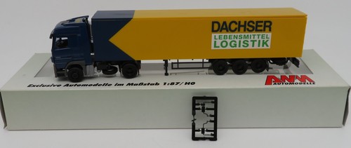 Awm camion mb mercedes - awm, ho