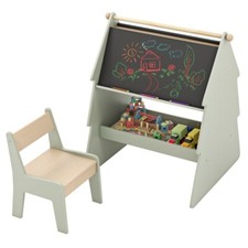 Chevalet d'Art pour Enfants